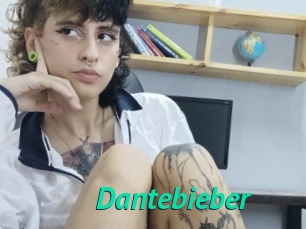 Dantebieber