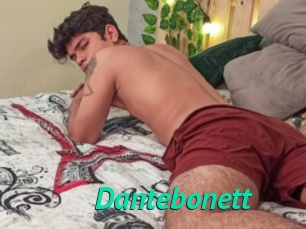 Dantebonett