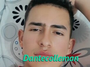 Dantecolleman