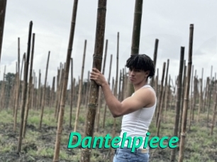 Dantehpiece