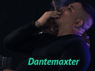 Dantemaxter