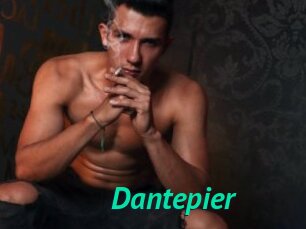 Dantepier