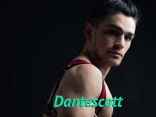 Dantescott