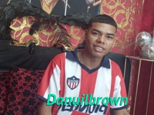 Danuilbrown