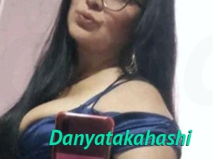 Danyatakahashi