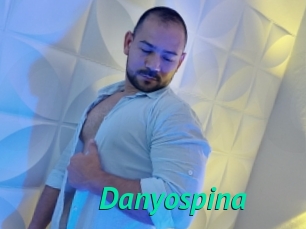 Danyospina