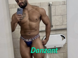 Danzant