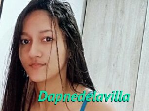 Dapnedelavilla