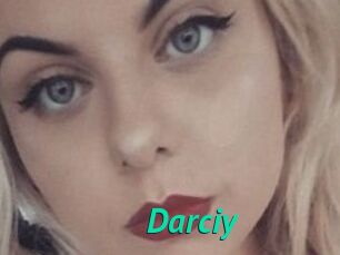 Darciy