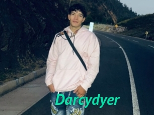 Darcydyer