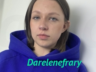 Darelenefrary