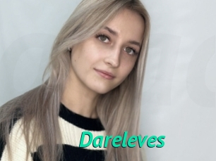 Dareleves