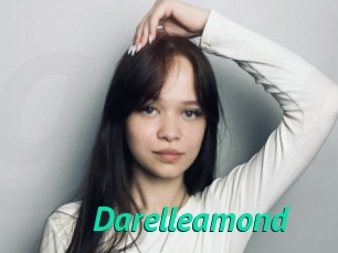 Darelleamond