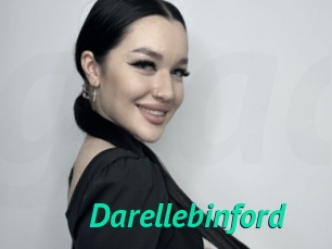 Darellebinford