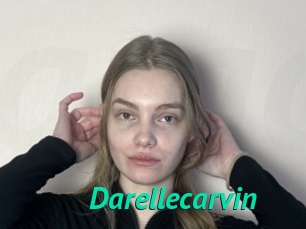 Darellecarvin