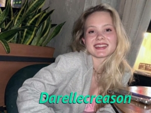 Darellecreason