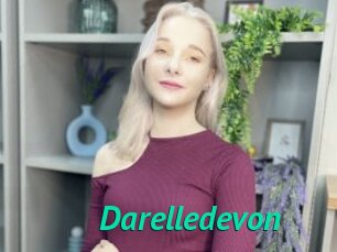 Darelledevon