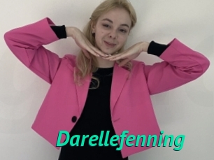 Darellefenning