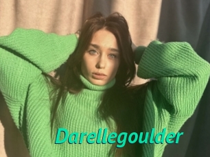 Darellegoulder