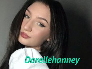 Darellehanney