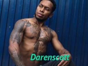 Darenscott