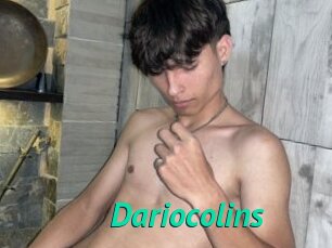 Dariocolins