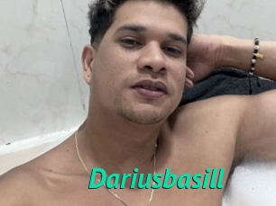 Dariusbasill