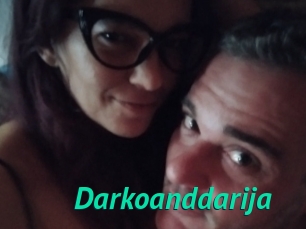 Darkoanddarija