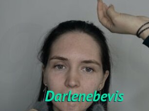 Darlenebevis