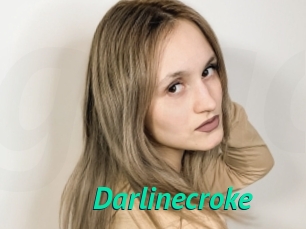 Darlinecroke