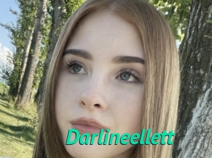 Darlineellett