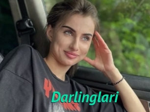 Darlinglari