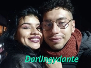 Darlingydante