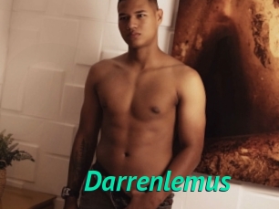 Darrenlemus