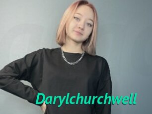 Darylchurchwell