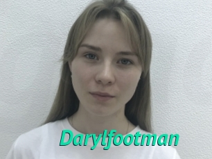 Darylfootman