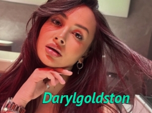 Darylgoldston