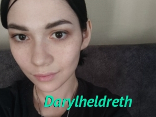 Darylheldreth