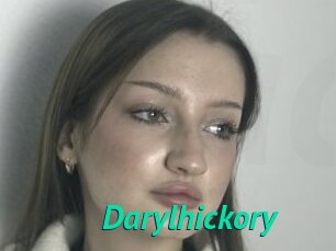 Darylhickory