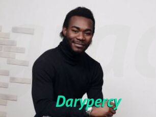 Darypercy