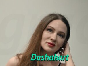 Dashahart