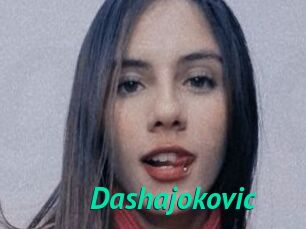 Dashajokovic