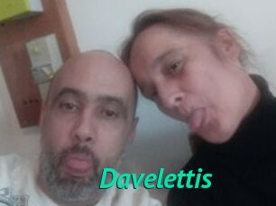 Davelettis