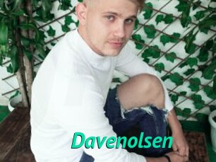 Davenolsen