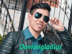 Daviangladius