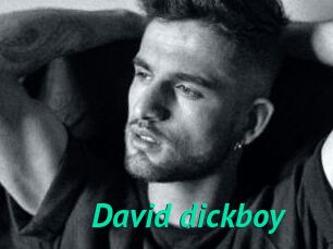 David_dickboy