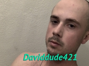 Daviddude421