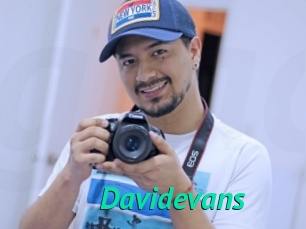 Davidevans