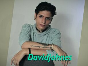 Davidjohnes