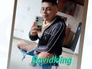 Davidkiing